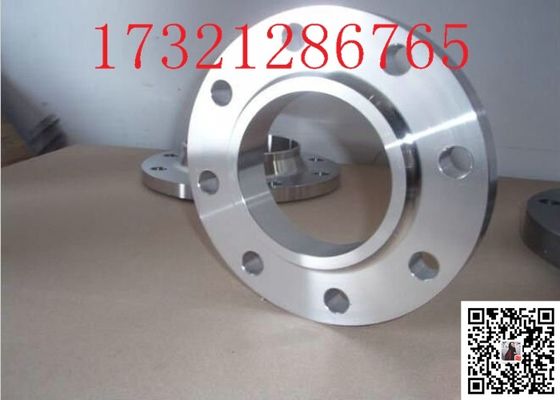 Orifice ASME B16.36 RTJ 1500# Alloy Steel Flanges