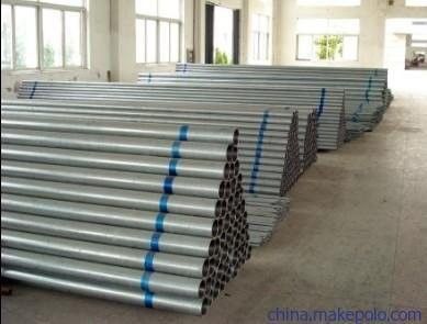 50mm UNS S32760 ASTM A790 Super Duplex Seamless Pipe