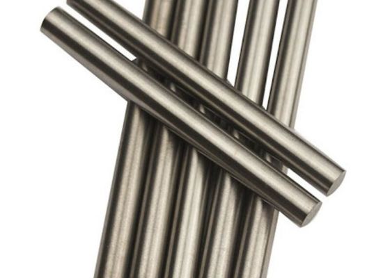 ASTM ANSI A276 UNS S31254 SUS329 Round Aluminium Bar