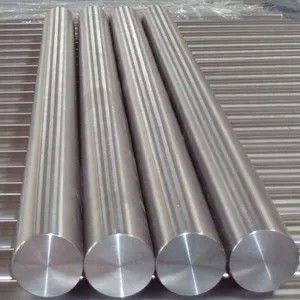 Customized UNS S20910 ASTM A276 Nitronic 60 Round Bars