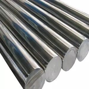 Threaded Ends Seamless Steel Pipe with Polished Surface and Customized Length for Industrial Applications