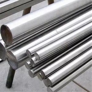 Annealed Nitronic 50 Inconel Alloy Steel Round Bar