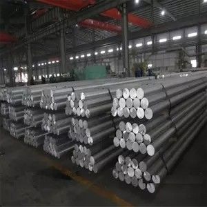 Annealed Nitronic 50 Inconel Alloy Steel Round Bar