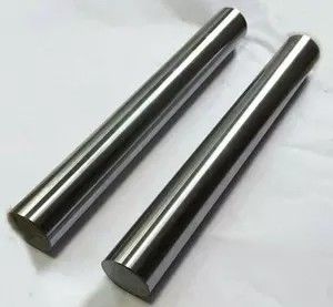 Annealed Nitronic 50 Inconel Alloy Steel Round Bar