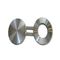 Raised Face 2&quot; Nickel Inconel 690 Spectacle 300lbs Blind Flange