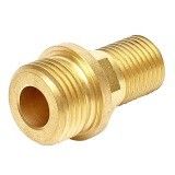 ANSI B16.5 2mm 3000# Plumping Copper Tube Fittings