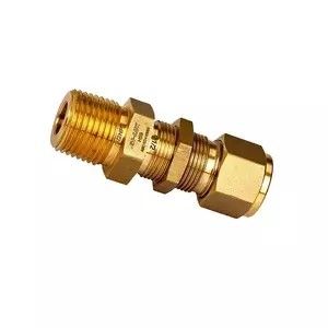 ANSI B16.5 2mm 3000# Plumping Copper Tube Fittings