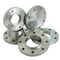Welding ASME B16.5 1500# 304 Stainless Steel Flanges