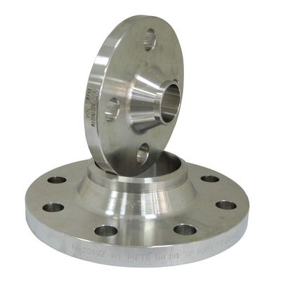 Welding ASME B16.5 1500# 304 Stainless Steel Flanges