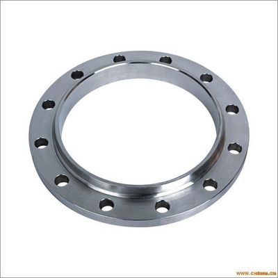 Welding 3000lb SCHXXS SS316 3000# 12" SO Floor Flange