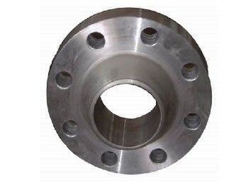 Welding 3000lb SCHXXS SS316 3000# 12&quot; SO Floor Flange