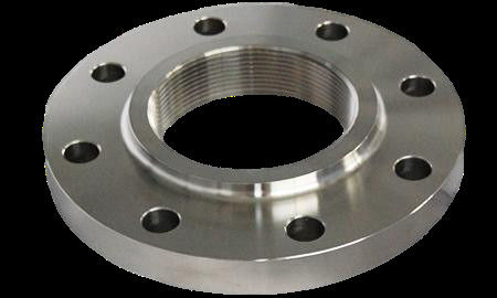 Welding 3000lb SCHXXS SS316 3000# 12" SO Floor Flange