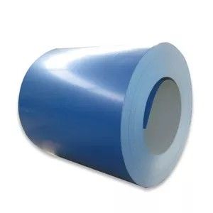 Galvanized steel sheet 0.35mm and painted grainy aluminium roll sheet