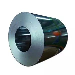 Galvanized steel sheet 0.35mm and painted grainy aluminium roll sheet