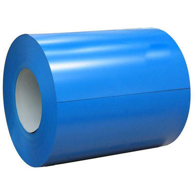 Cold Rolled Galvanized Steel Sheet In Coil For Building Material