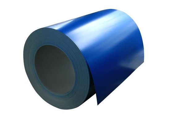 Cold Rolled Galvanized Steel Sheet In Coil For Building Material