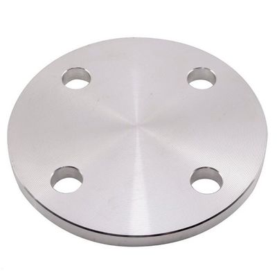 UNSN06035 ASME B16.5 Grooved 150PSI 8&quot; Alloy Steel Flanges