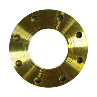 Alloy Steel Butt Weld Pipe Fittings Slip On Flanges For Construction