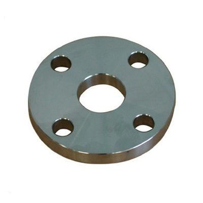 Alloy Steel Butt Weld Pipe Fittings Slip On Flanges For Construction