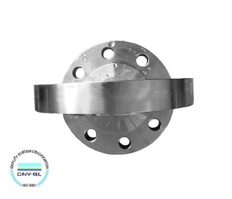 Welding ANSI B16.5 DIN 3000Ib Alloy Steel Flanges