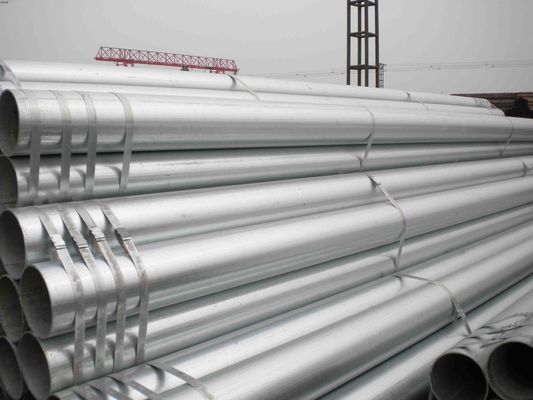 Customized Length Nickel Alloy Piping For Varied Chemical Industries