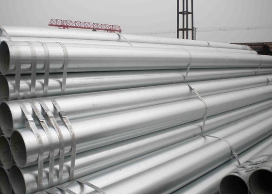 Inconel Alloy GH2747 Haynes 747 Seamless Steel Pipe for industry