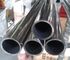 EN10296 ASTM A554 UNS S32205 Ss304 Seamless Pipe