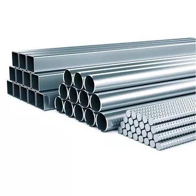 ASTM Stainless Steel304 4mm Thickness Welded Seamless Tube