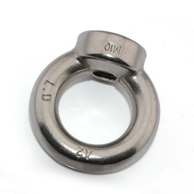 NPT Din582 Swivel Lifting Threaded Round Eye Rigging Nut