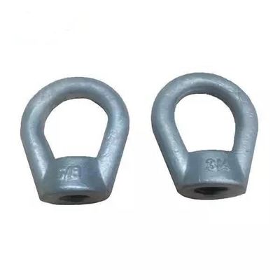 Polished Din582 7/8&quot; SS304 Full Thread M6 Stud Bolts