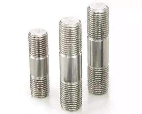 A4-80 7/8&quot; M64 Threaded Studs Alloy Steel Pipe Fittings