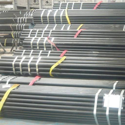 ASTM Standard Cold Drawn Nickel Alloy Pipe