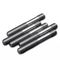 HDG Steel 7/8&quot; ASTM A193 GrB7 SS Threaded Rod Studs