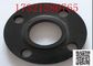 600# Astm A105 2&quot; Forged Carbon Steel Threaded Flanges
