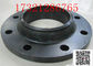 600# Astm A105 2&quot; Forged Carbon Steel Threaded Flanges