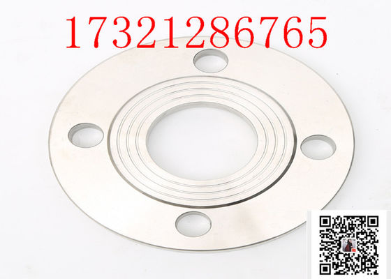 WELD NECK FLANGE RF STAINLESS STEEL, 300#, 20&quot; SCH 10 ASTM A182 F-55 UNS S32760