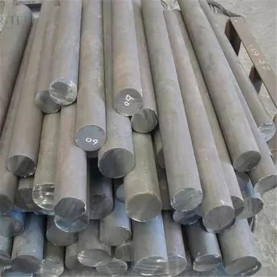 SCM415 20mm Hot Rolled Q235b Alloy Steel Round Bar