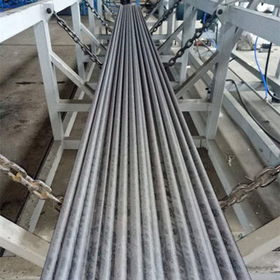 SCM415 20mm Hot Rolled Q235b Alloy Steel Round Bar