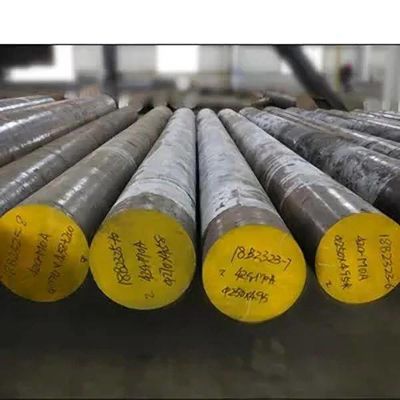 Welded Steel Pipe with Customizable Length and Ends