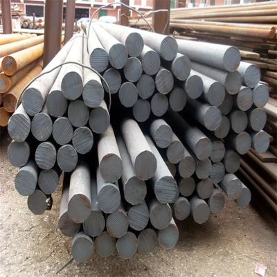 4130 Chromoly Din 1.5752 15Nicr13 Seamless Steel Bar