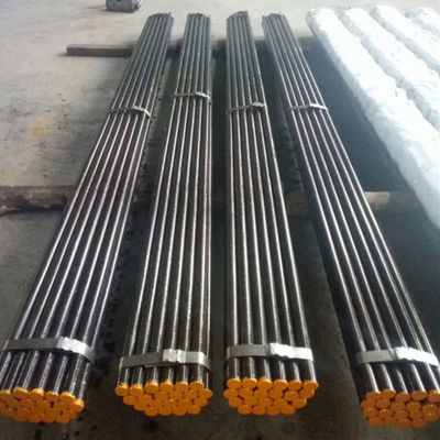 ASTM A335 Alloy Steel pipe T91 T22 P22 P11 P12 P22 P91 P92 Seamless Pipes