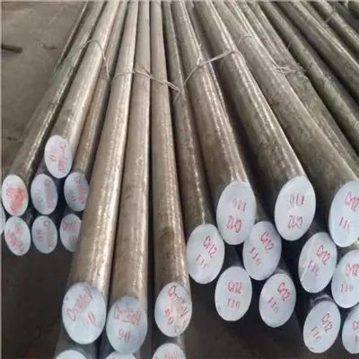 Precision Chrome Moly Aisi4140 Sae4140 Alloy Steel Round Bar  4130 / 4140 / 30Crmo4 / 42Crmo4