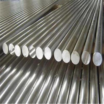 Precision Chrome Moly Aisi4140 Sae4140 Alloy Steel Round Bar  4130 / 4140 / 30Crmo4 / 42Crmo4