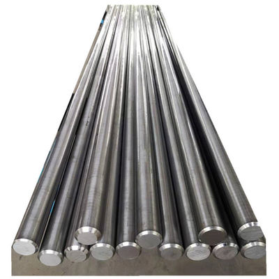 Precision Chrome Moly Aisi4140 Sae4140 Alloy Steel Round Bar  4130 / 4140 / 30Crmo4 / 42Crmo4