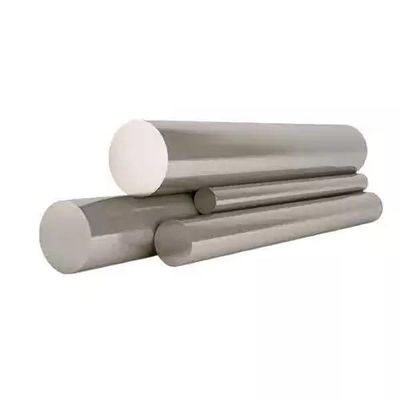 Cold Drawn AISI 630  S31803 Duplex stainless Steel Pipe