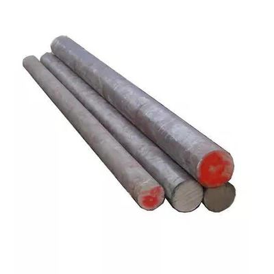 Prime Quality Special Steel 42CrMo Forged Alloy Structure Steel Round Bar