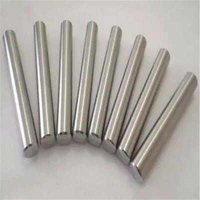 Prime Quality Special Steel 42CrMo Forged Alloy Structure Steel Round Bar