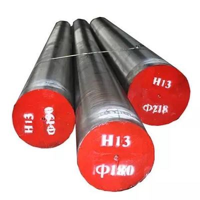 Prime Quality Special Steel 42CrMo Forged Alloy Structure Steel Round Bar