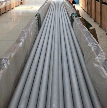 Welded Steel Pipe with Customizable Length and Ends