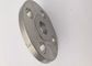 ASME B16.5 UNS31254 Forged Duplex Stainless Steel RF Blind Flanges